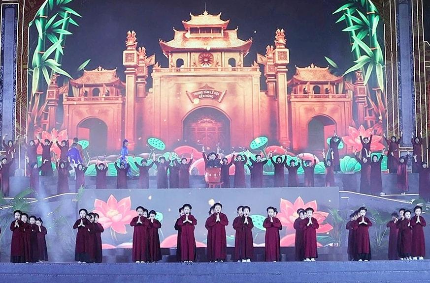 Giỗ Tổ Hùng Vương: Khi cội nguồn không chỉ để nhớ mà còn để giữ