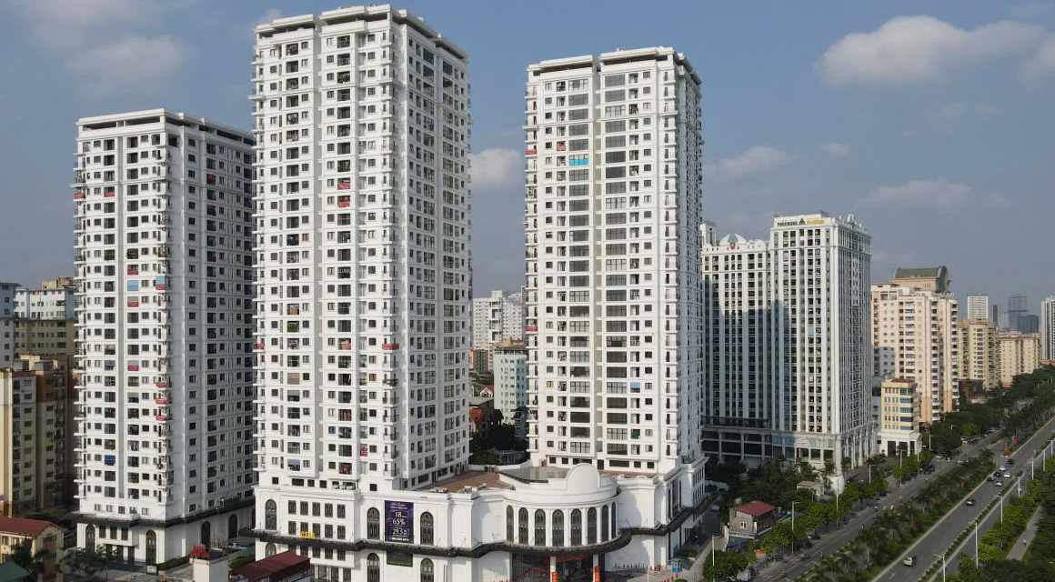 Vimedimex lên tiếng về quỹ bảo trì và dòng tiền tại dự án Iris Garden