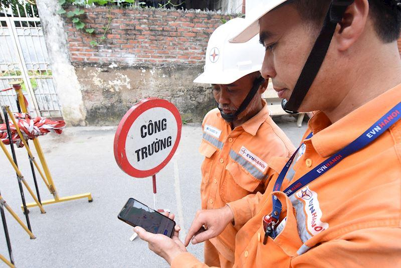 Nắng nóng gay gắt, tiêu thụ điện miền Bắc liên tiếp lập kỷ lục mới Nắng nóng gay gắt, tiêu thụ điện miền Bắc liên tiếp lập kỷ lục mới