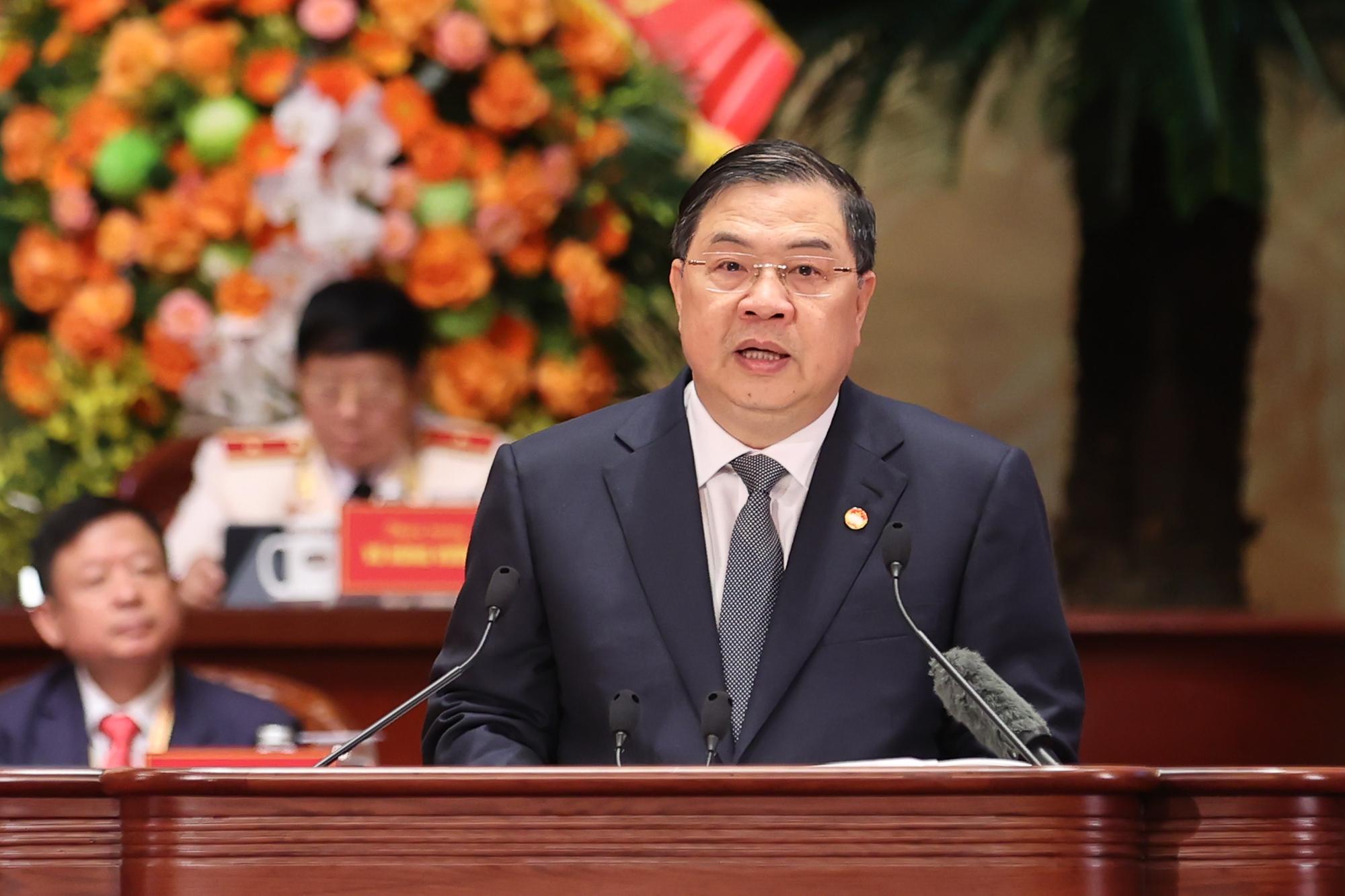 Chương trình phát triển công nghiệp hỗ trợ giai đoạn 2026 - 2035 đã được phê duyệt