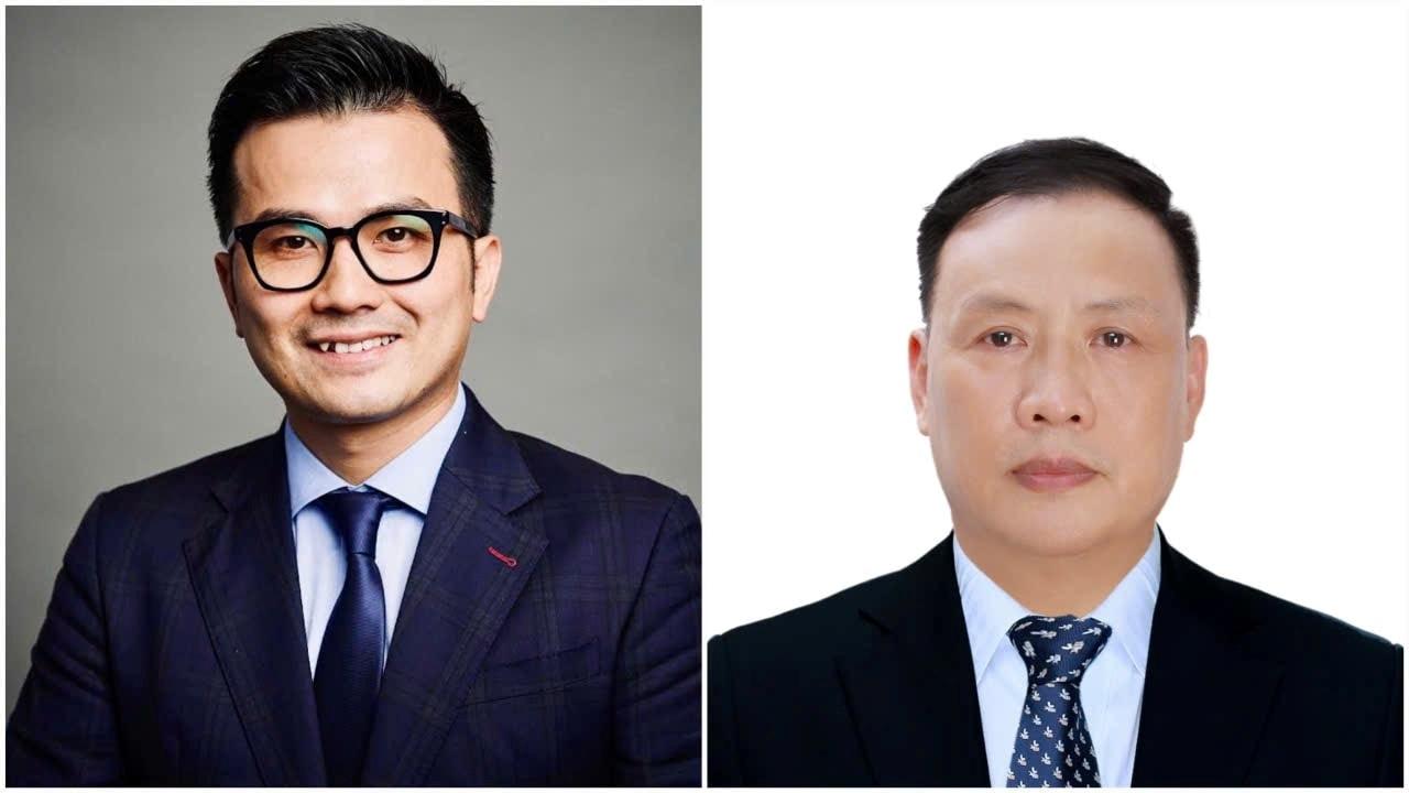 5 nhà khoa học Việt được vinh danh