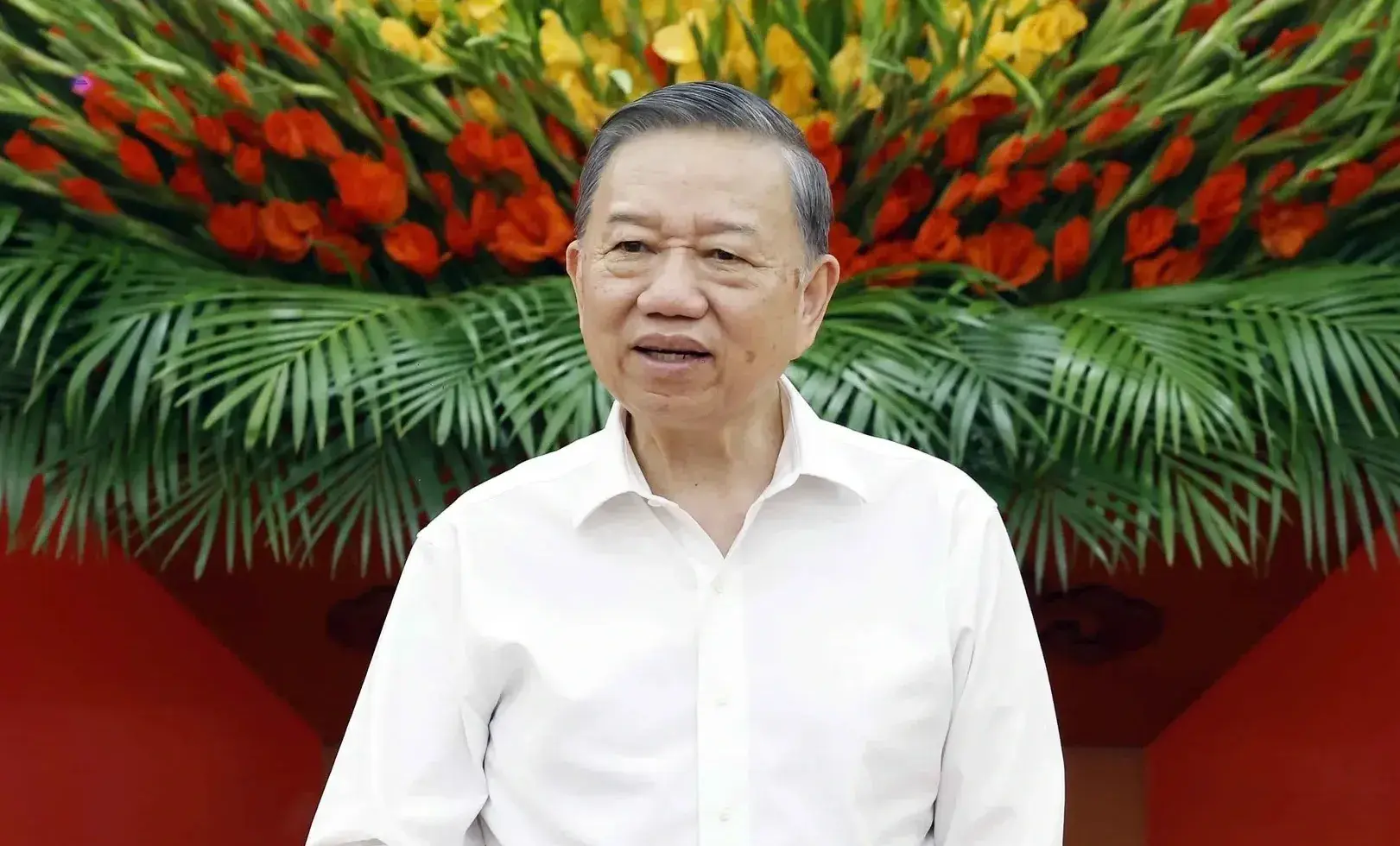 Tổng Bí thư, Chủ tịch nước Tô Lâm: Tổng rà soát, làm sạch, chuẩn hóa dữ liệu, kết nối trên phạm vi toàn hệ thống chính trị