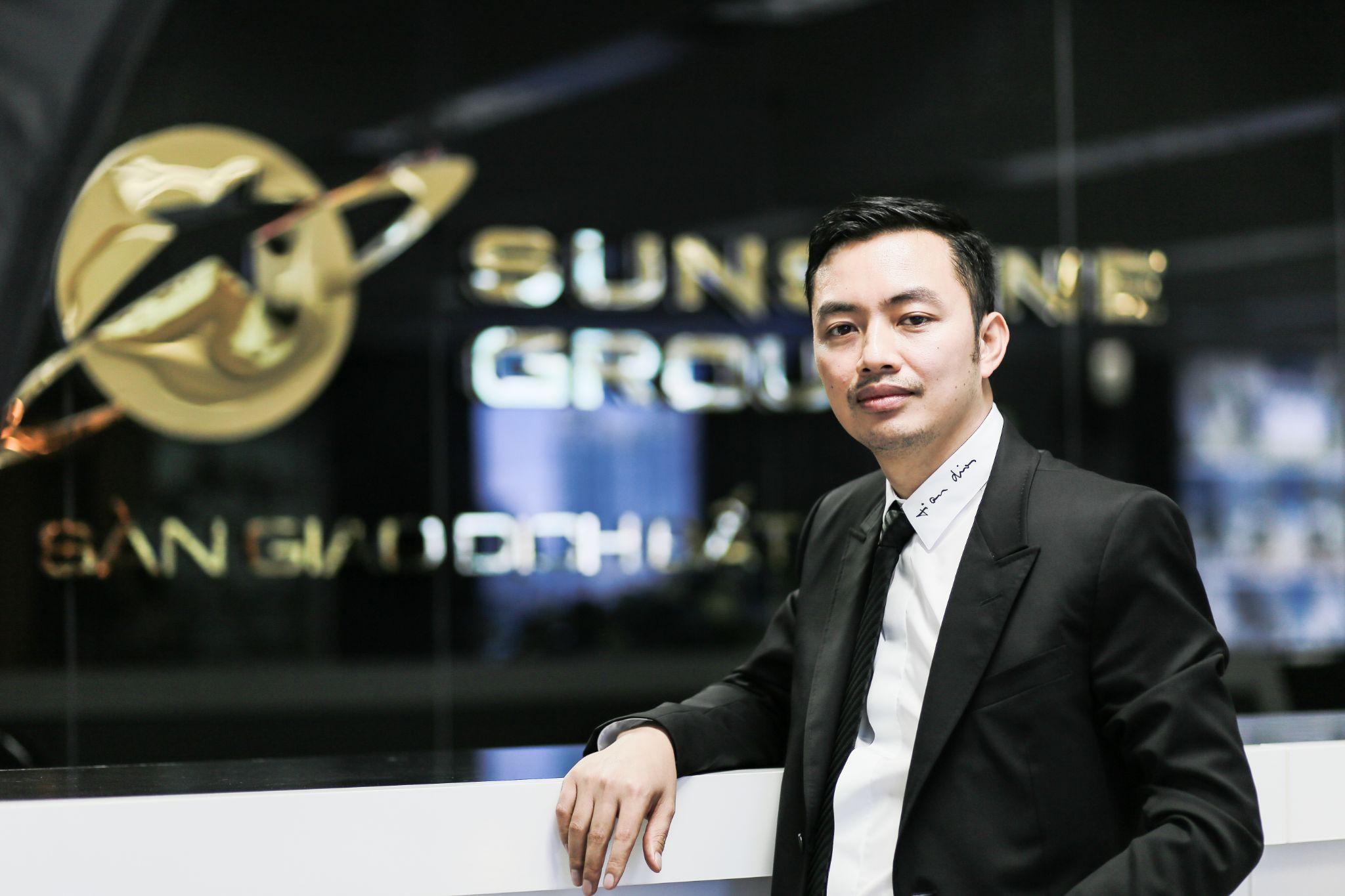 Tầm nhìn 2.0 của Sunshine Group: Xây việc làm, tri thức và cơ hội thay vì chỉ tìm người ở