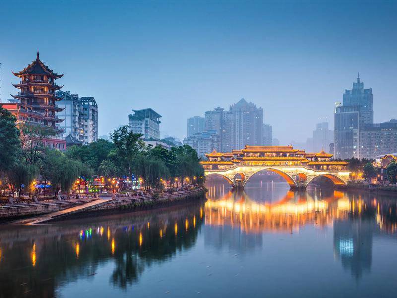 Hãng hàng không mới nhất Việt Nam mở hai đường bay mới tới thành phố 21 triệu dân của Trung Quốc