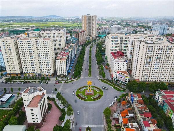Tỉnh sắp lên thành phố trực thuộc Trung ương sẽ hình thành 12 đô thị động lực và chuẩn bị đón thêm 12 phường mới Tỉnh sắp lên thành phố trực thuộc Trung ương sẽ hình thành 12 đô thị động lực và chuẩn bị đón thêm 12 phường mới