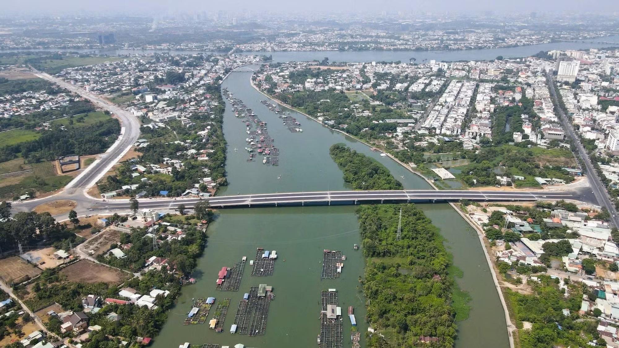 Việt Nam sẽ có thành phố ven sông, là trung tâm hàng không hiện đại tầm châu lục Việt Nam sẽ có thành phố ven sông, là trung tâm hàng không hiện đại tầm châu lục