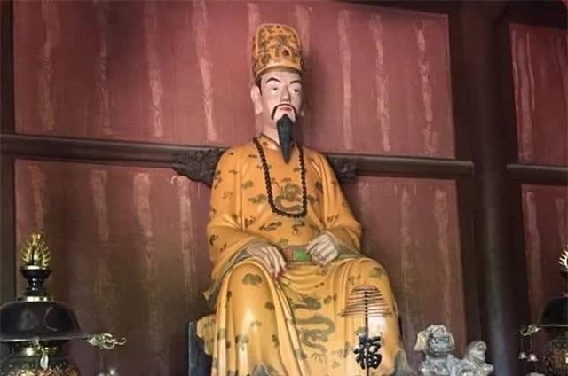 Vị vua Việt Nam trị vì 46 năm, lâu nhất thời Hậu Lê, có 3 con rể đều trở thành hoàng đế Vị vua Việt Nam trị vì 46 năm, lâu nhất thời Hậu Lê, có 3 con rể đều trở thành hoàng đế