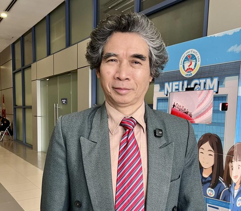 Nghị quyết Đại hội XIV: Quyết sách cho khát vọng tăng trưởng hai con số