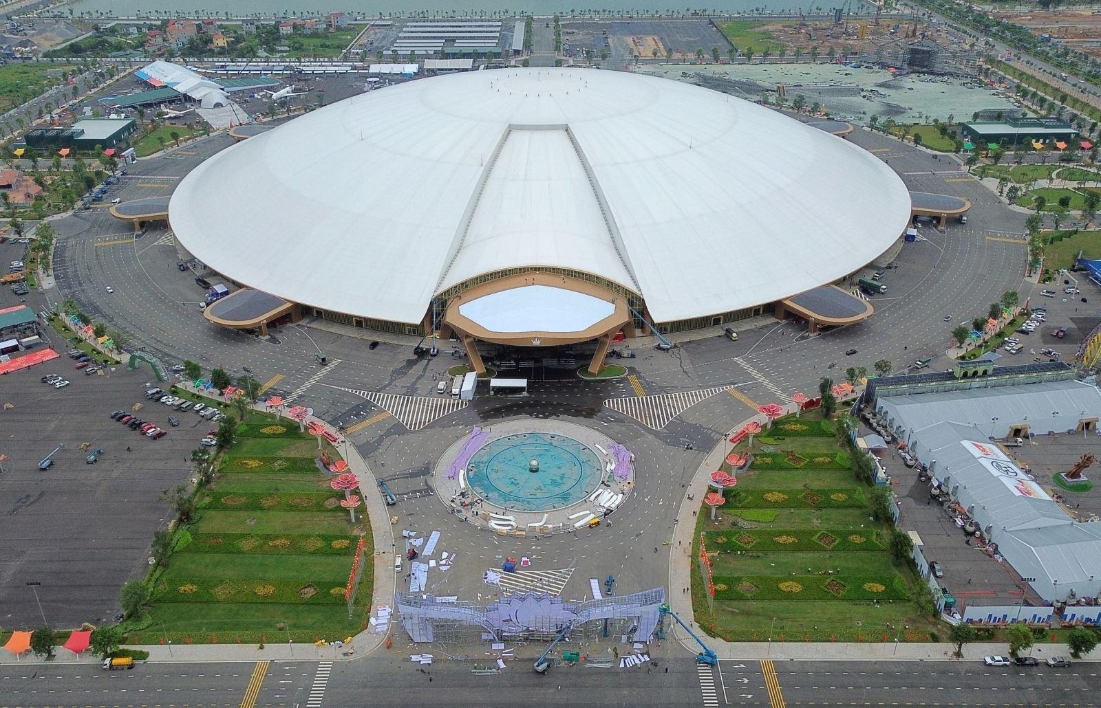 Hội chợ Mùa Xuân năm 2026 diễn ra từ ngày 2/2 đến 13/2