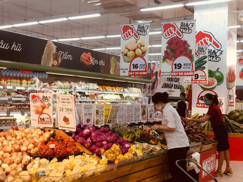 Giám sát chặt biến động thị trường và kiểm soát lạm phát trong năm 2026