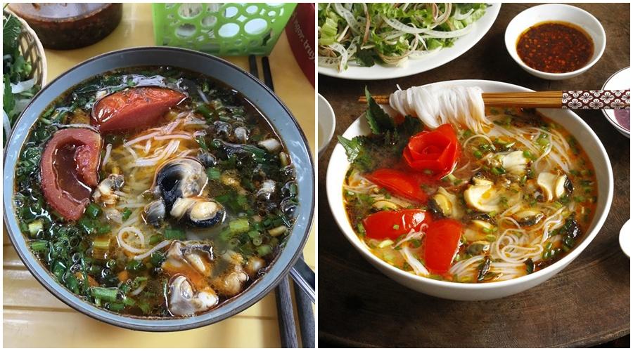 Vì sao bún ốc được nhiều gia đình chọn ăn sau Tết để giải ngán? Vì sao bún ốc được nhiều gia đình chọn ăn sau Tết để giải ngán?