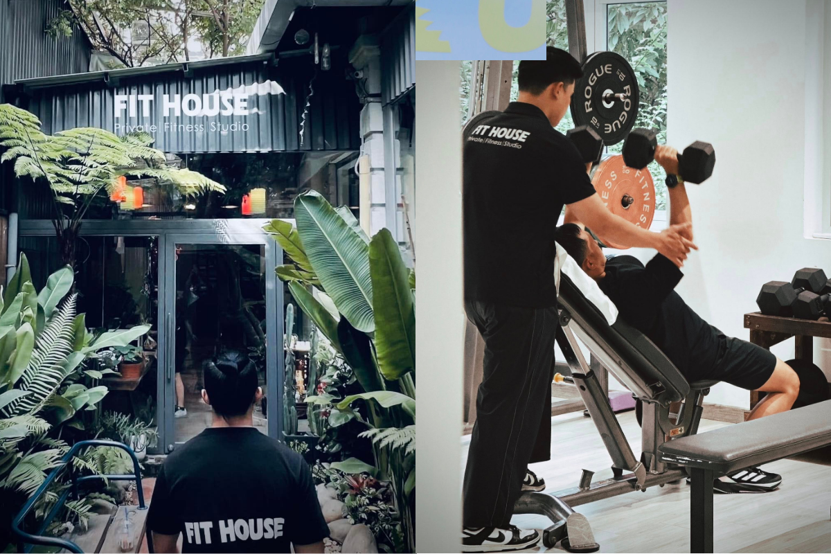 Một phòng gym nổi tiếng tuyên bố đóng cửa vĩnh viễn sau 10 năm hoạt động