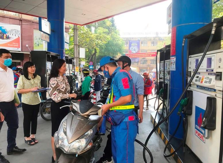 Cục Hải quan chỉ đạo hoả tốc về áp mức thuế mới với xăng dầu