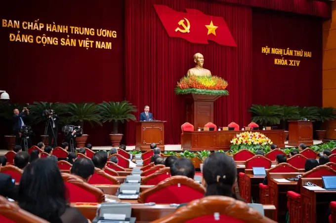 Hội nghị Trung ương 2: Những quyết sách nâng cao năng lực cạnh tranh quốc gia