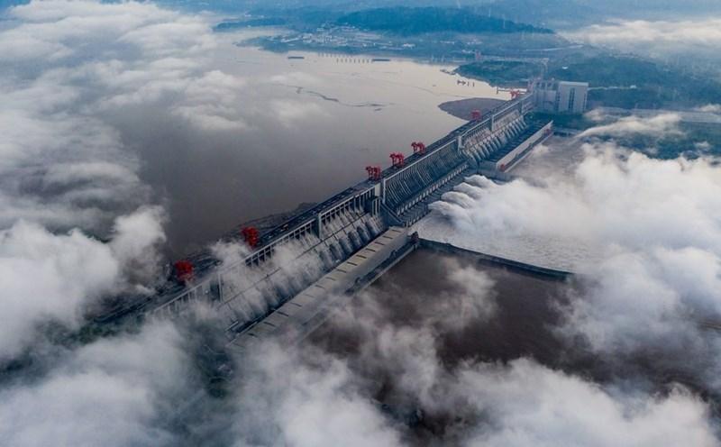 Láng giềng Việt Nam chi hơn 230.000 tỷ đồng xây 'siêu dự án' dài 240km suốt 10 năm, kết nối kênh đào 1.400km, 'hô biến' 750.000km² đất hoang thành trang trại trù phú