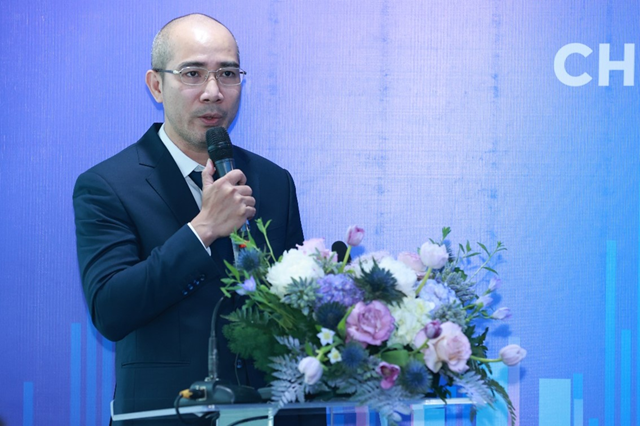 MBS trước bước ngoặt mới: Chuyển giao lãnh đạo và tham vọng mở “vùng tăng trưởng” với phái sinh vàng