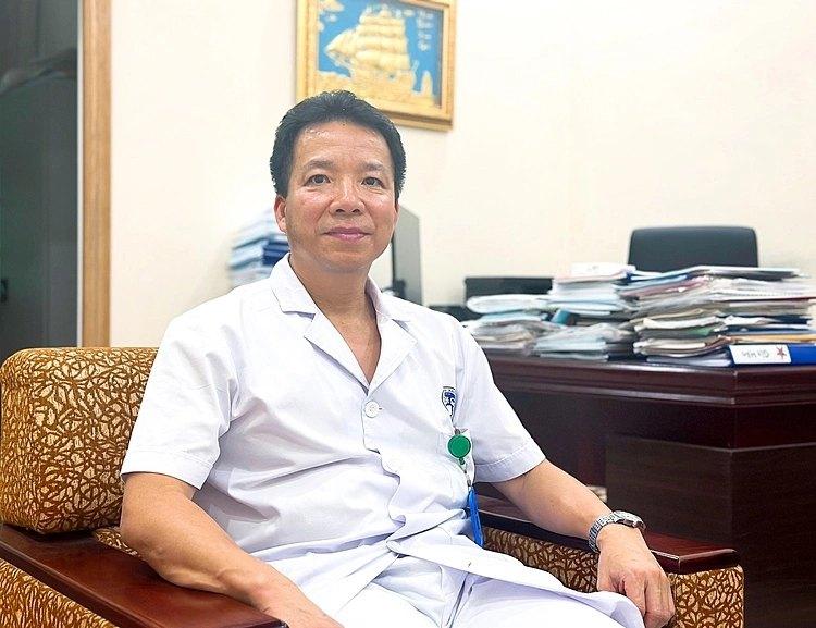 PGS người Việt đầu tiên làm chủ kỹ thuật chỉ 2 quốc gia làm được: Sở hữu 130 công trình khoa học, là Chủ tịch Hội đồng tại hệ thống y tế của tỷ phú Phạm Nhật Vượng