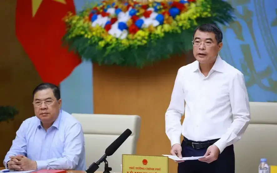 Nút thắt thể chế và vai trò người đứng đầu trong giải ngân vốn đầu tư công