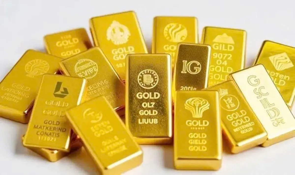 Giá vàng hôm nay (27/4): Biến động mạnh ngay phiên đầu tuần