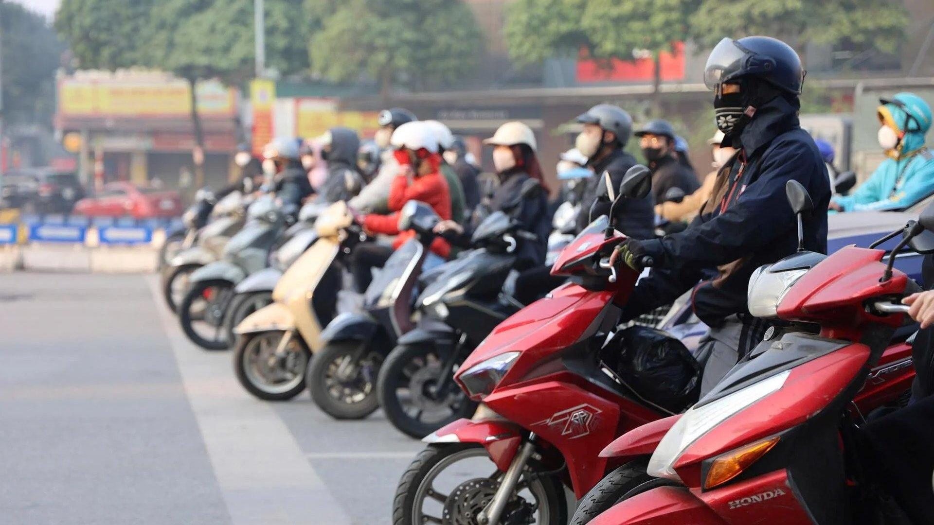 Tin vui cho hàng vạn người dân Hà Nội đi xe xăng: Có người có thể nhận tới 20 triệu đồng