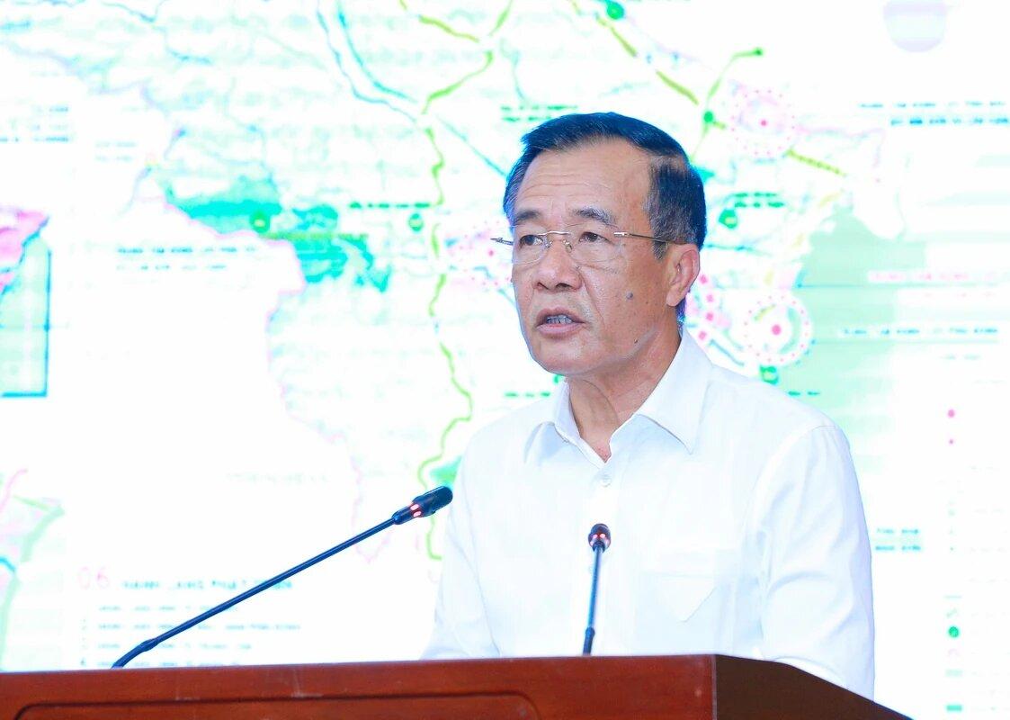 Thanh Hóa ban hành Nghị quyết nâng cao chất lượng cán bộ cơ sở giai đoạn 2025–2030