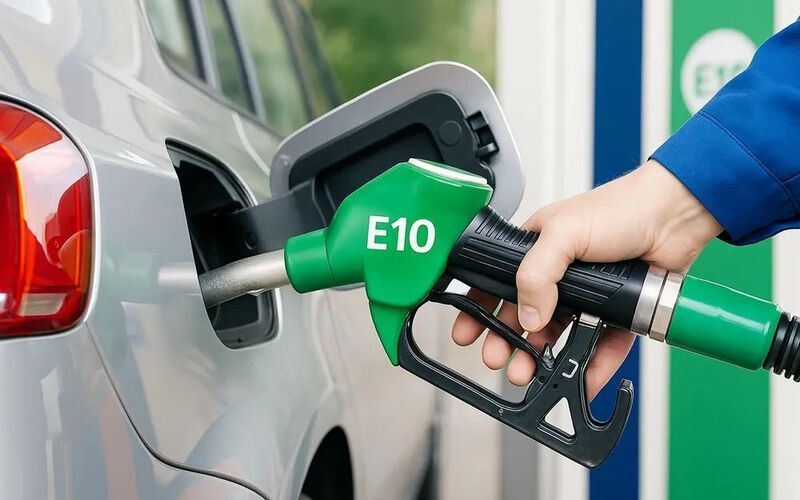 Bộ Công Thương: Hầu hết ô tô, xe máy tại Việt Nam phù hợp sử dụng xăng E10