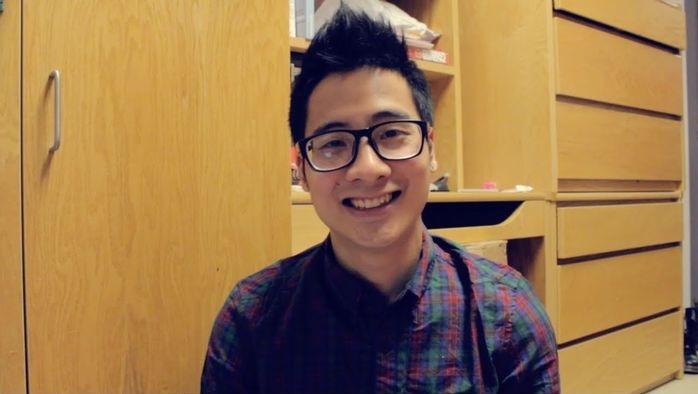 Huyền thoại Vlog làm CEO hãng phim của tỷ phú Phạm Nhật Vượng: Từng nhận học bổng toàn phần Mỹ, được Forbes vinh danh Huyền thoại Vlog làm CEO hãng phim của tỷ phú Phạm Nhật Vượng: Từng nhận học bổng toàn phần Mỹ, được Forbes vinh danh