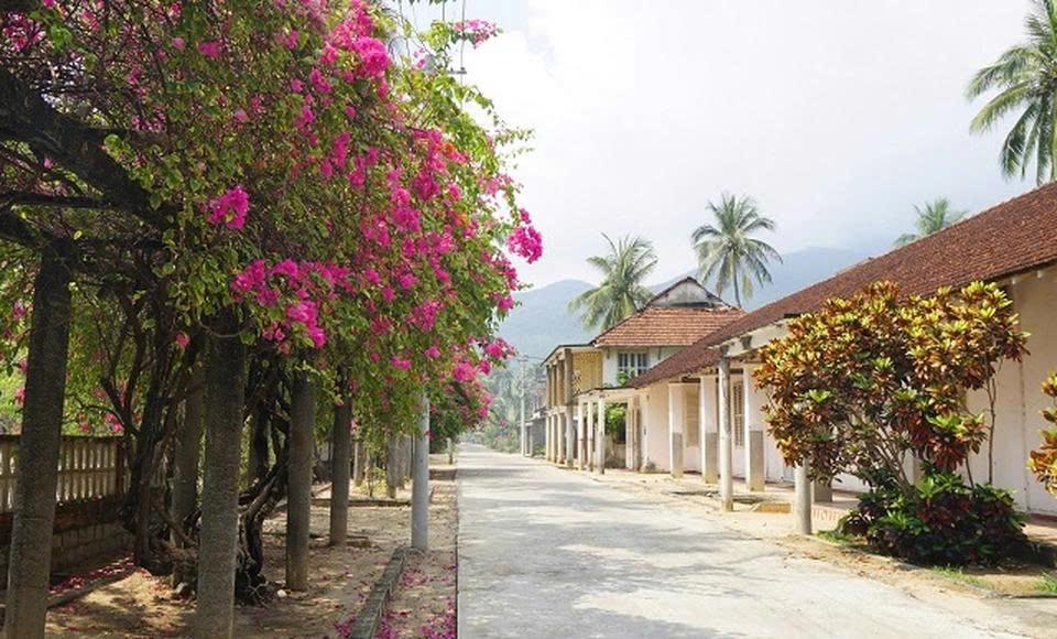 Nơi an nghỉ của thi sĩ 'thiên tài' nhưng đoản mệnh của Việt Nam sẽ trở thành siêu đô thị du lịch 20.000 tỷ