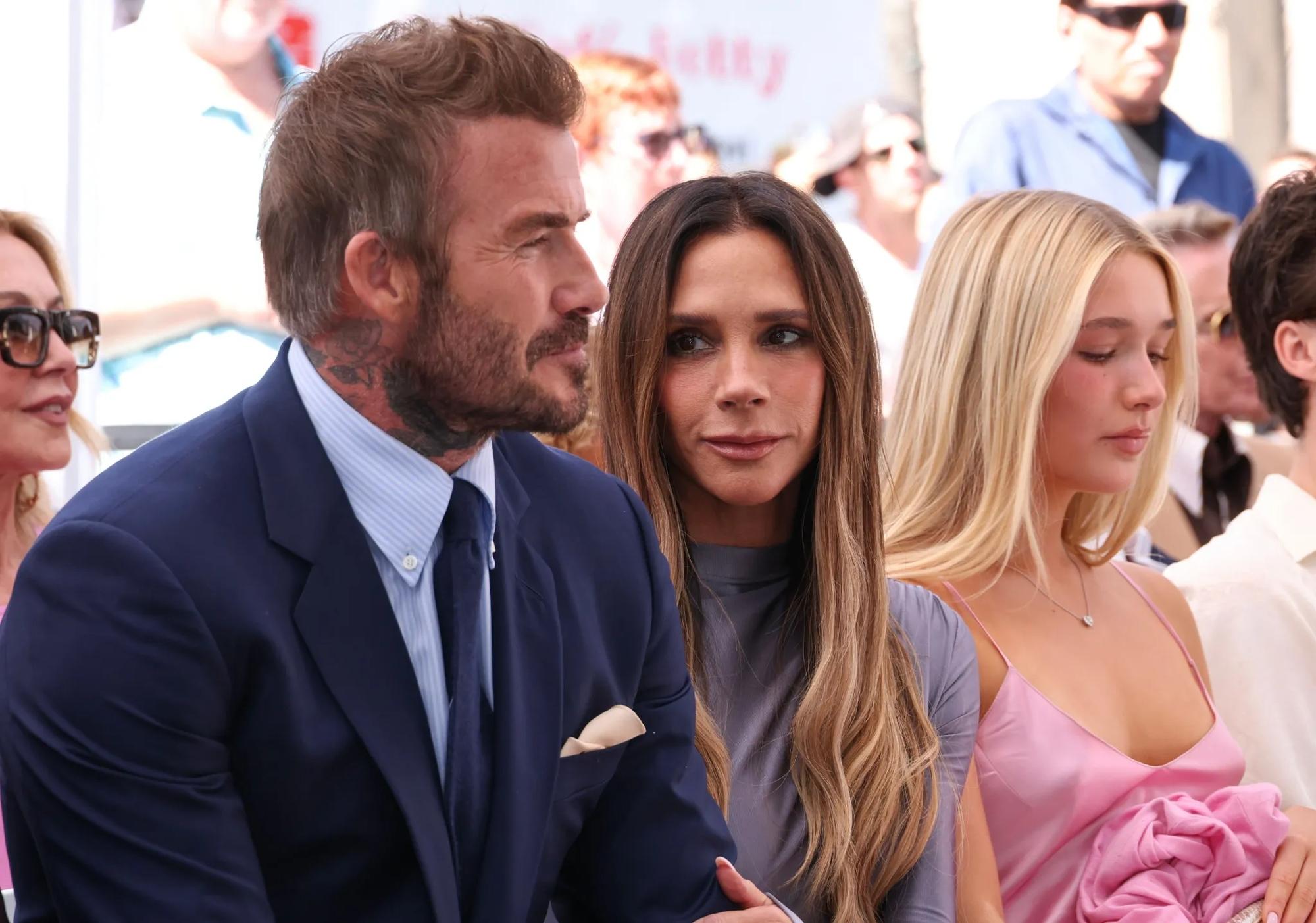 David Beckham vẫn kiếm bộn từ World Cup 2026