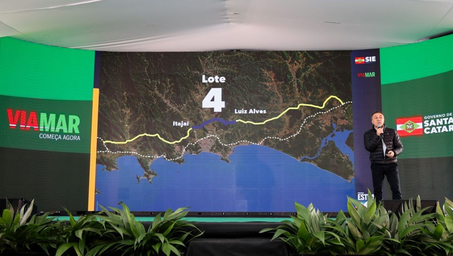Khởi động dự án đường cao tốc 6 làn dài 145km, vốn đầu tư vượt 35.000 tỷ đồng
