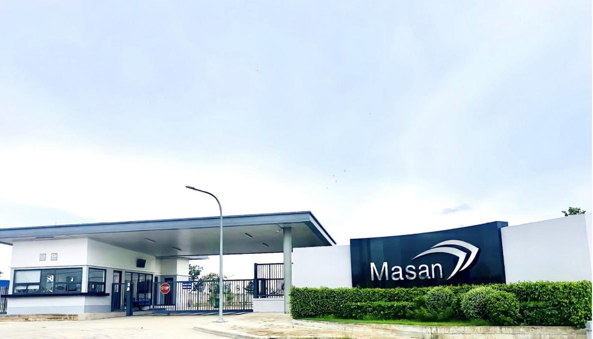 Masan ghi nhận lợi nhuận kỷ lục 3.800 tỷ đồng trong quý II/2026 Masan ghi nhận lợi nhuận kỷ lục 3.800 tỷ đồng trong quý II/2026