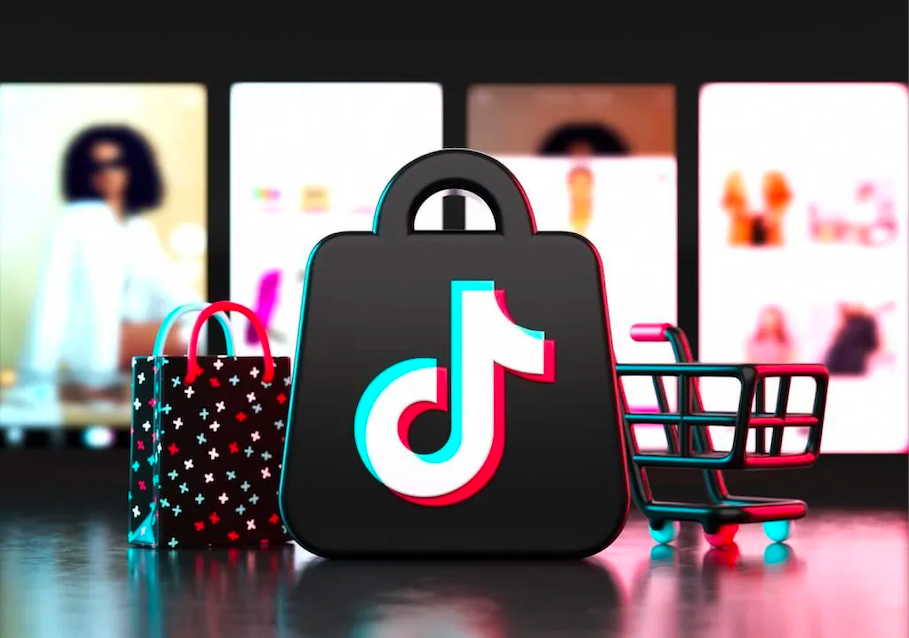 TikTok Shop tăng trưởng 66%, gấp 2,5 lần tốc độ phát triển chung của toàn thị trường