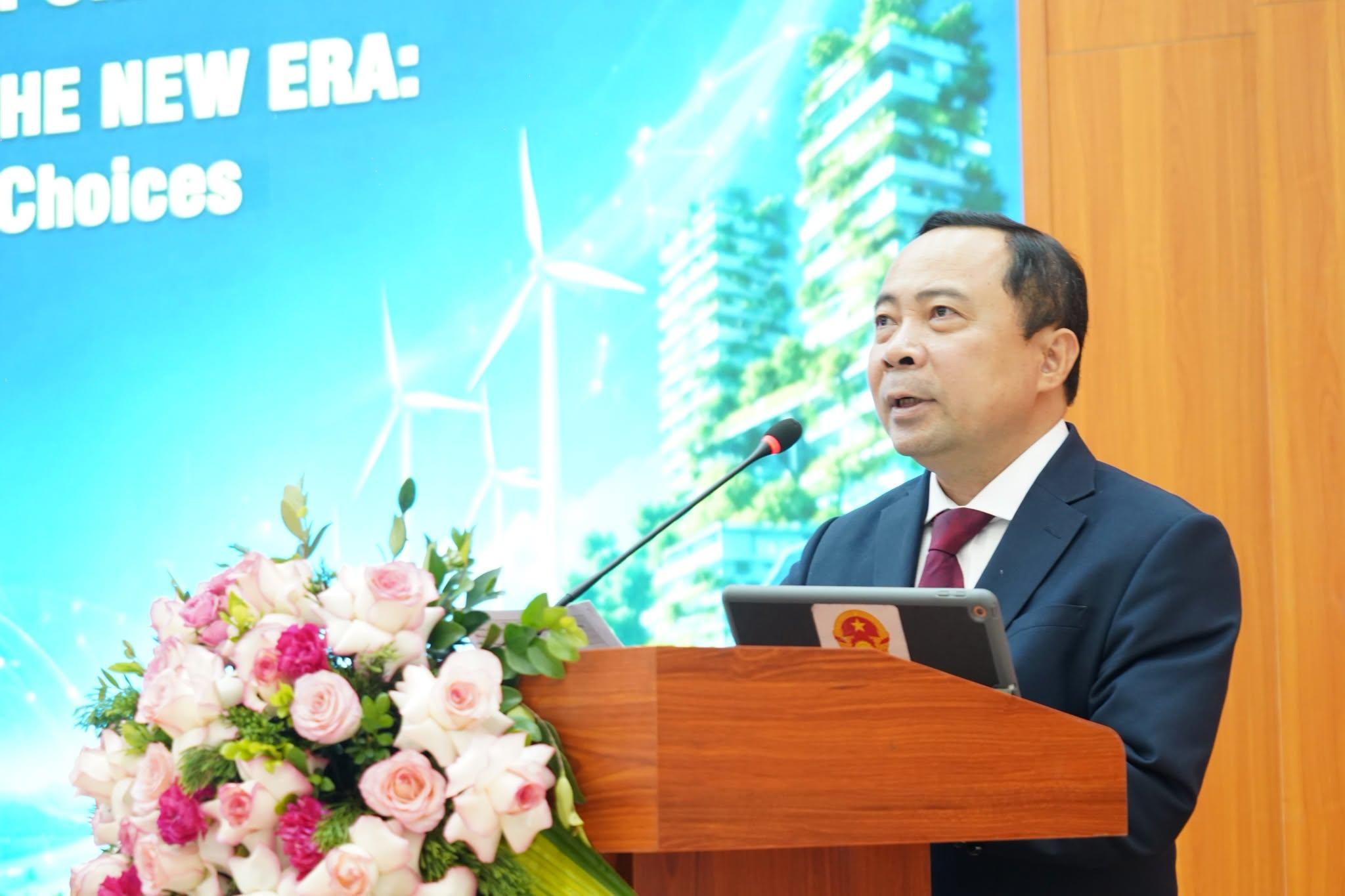 Khoa học, công nghệ và đổi mới sáng tạo: Động lực kiến tạo không gian phát triển mới cho Việt Nam
