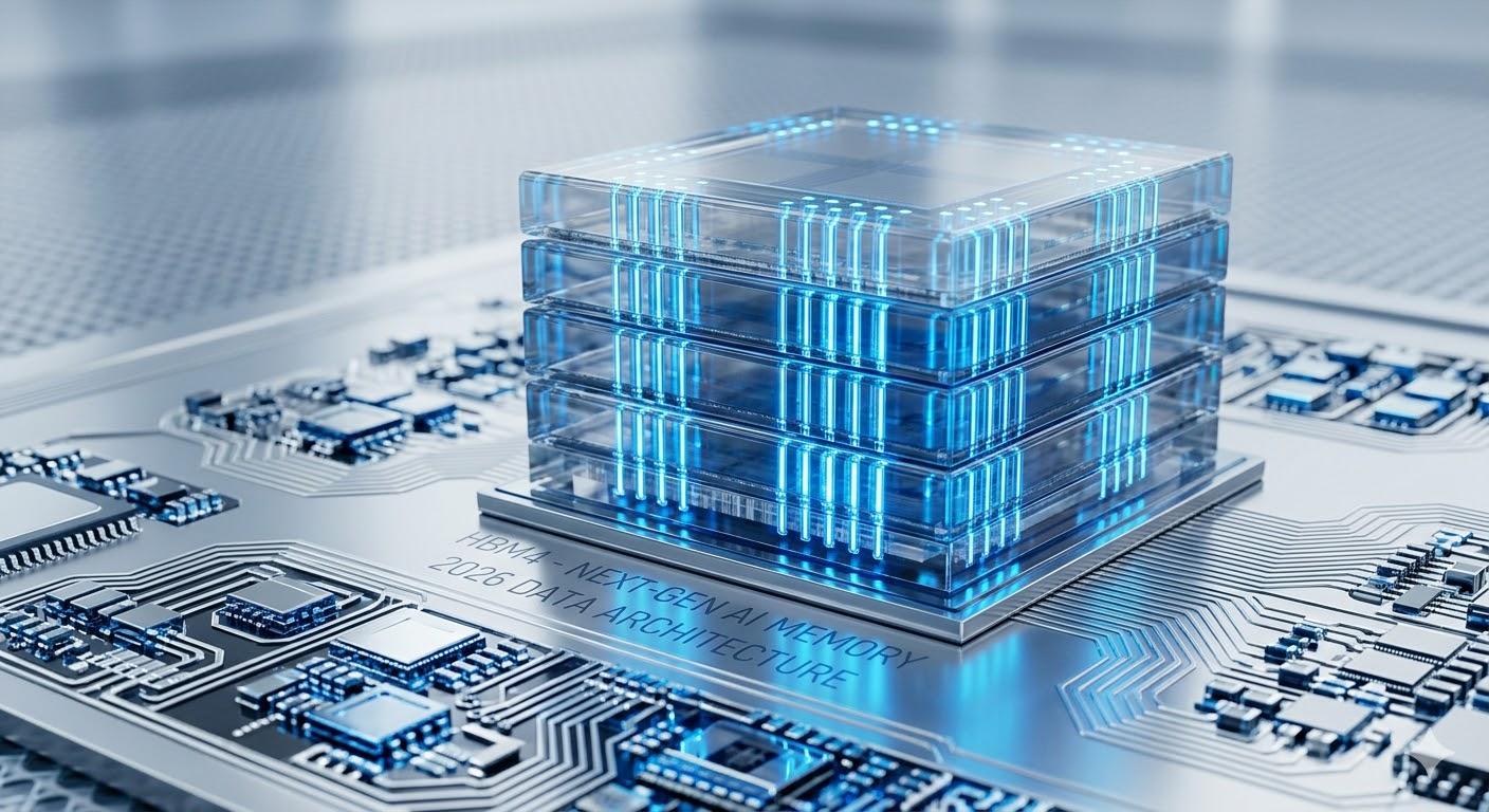Khủng hoảng nguồn cung chip nhớ kéo dài đến năm 2027 do cơn sốt AI