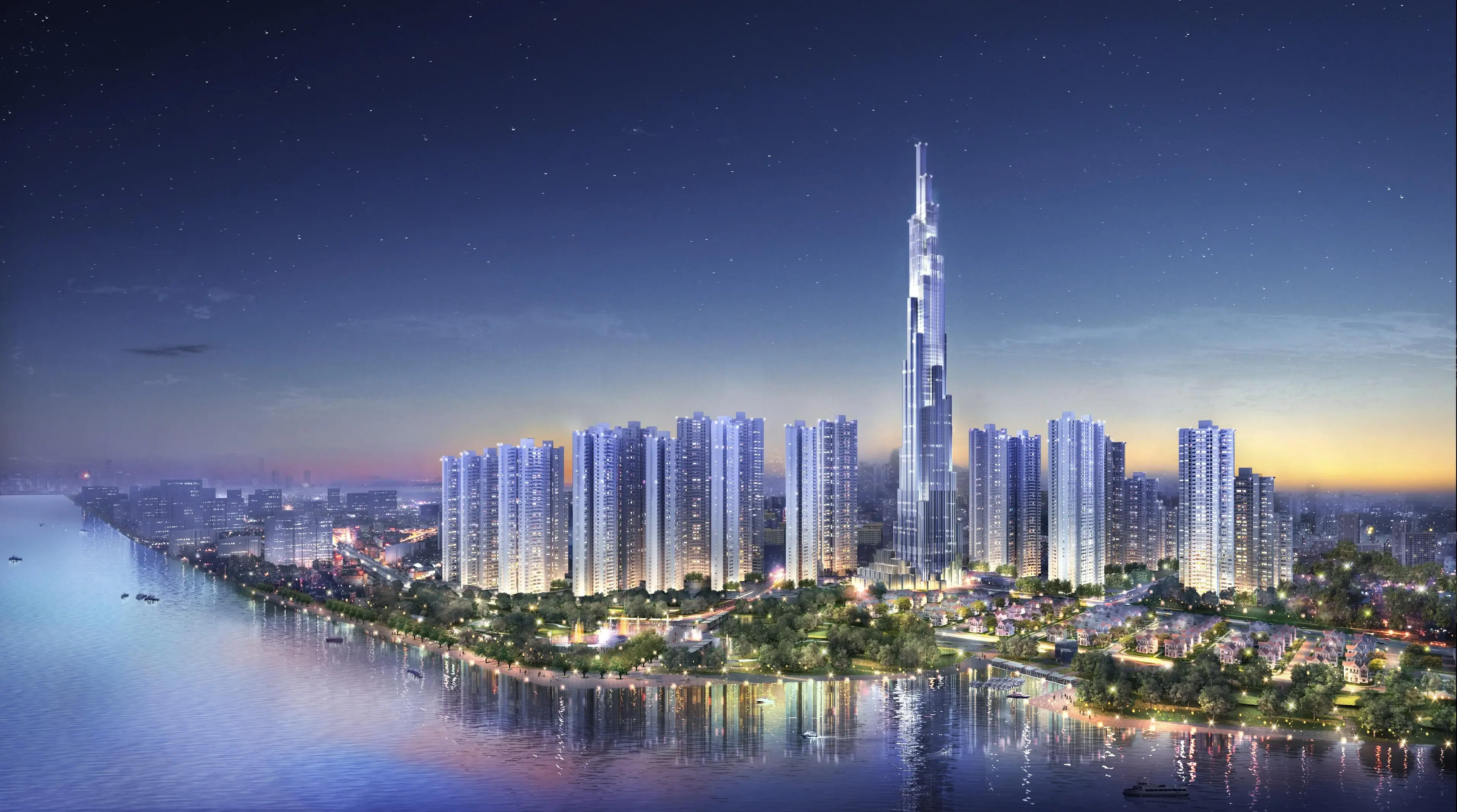 Vingroup bứt phá nửa đầu năm 2026 với lợi nhuận kỷ lục hơn 20.000 tỷ đồng Vingroup bứt phá nửa đầu năm 2026 với lợi nhuận kỷ lục hơn 20.000 tỷ đồng