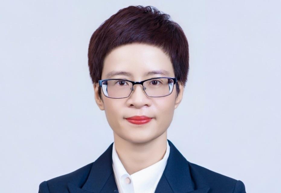 Bà Phạm Thị Huyền Trang trở thành Tân Tổng giám đốc Eximbank từ 1/8