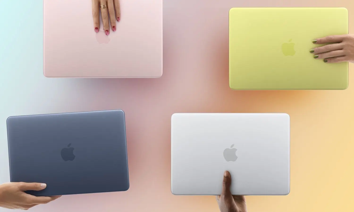 Giá MacBook Neo hạ nhiệt sau biến động nguồn cung, MacBook Air hưởng lợi