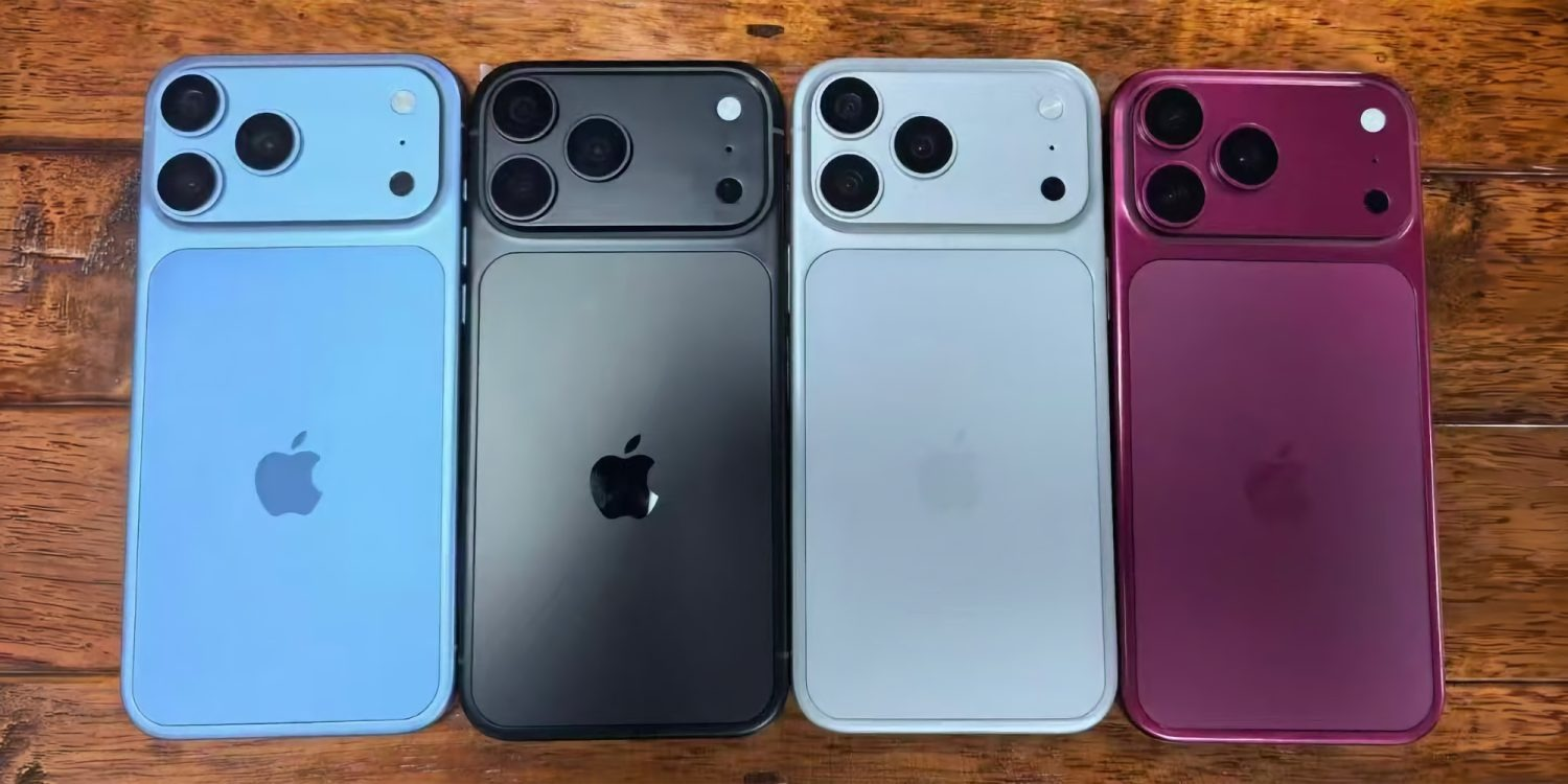 Người dùng đối mặt với bài toán tăng giá và thiếu hàng khi chờ đợi iPhone 18 Pro Người dùng đối mặt với bài toán tăng giá và thiếu hàng khi chờ đợi iPhone 18 Pro