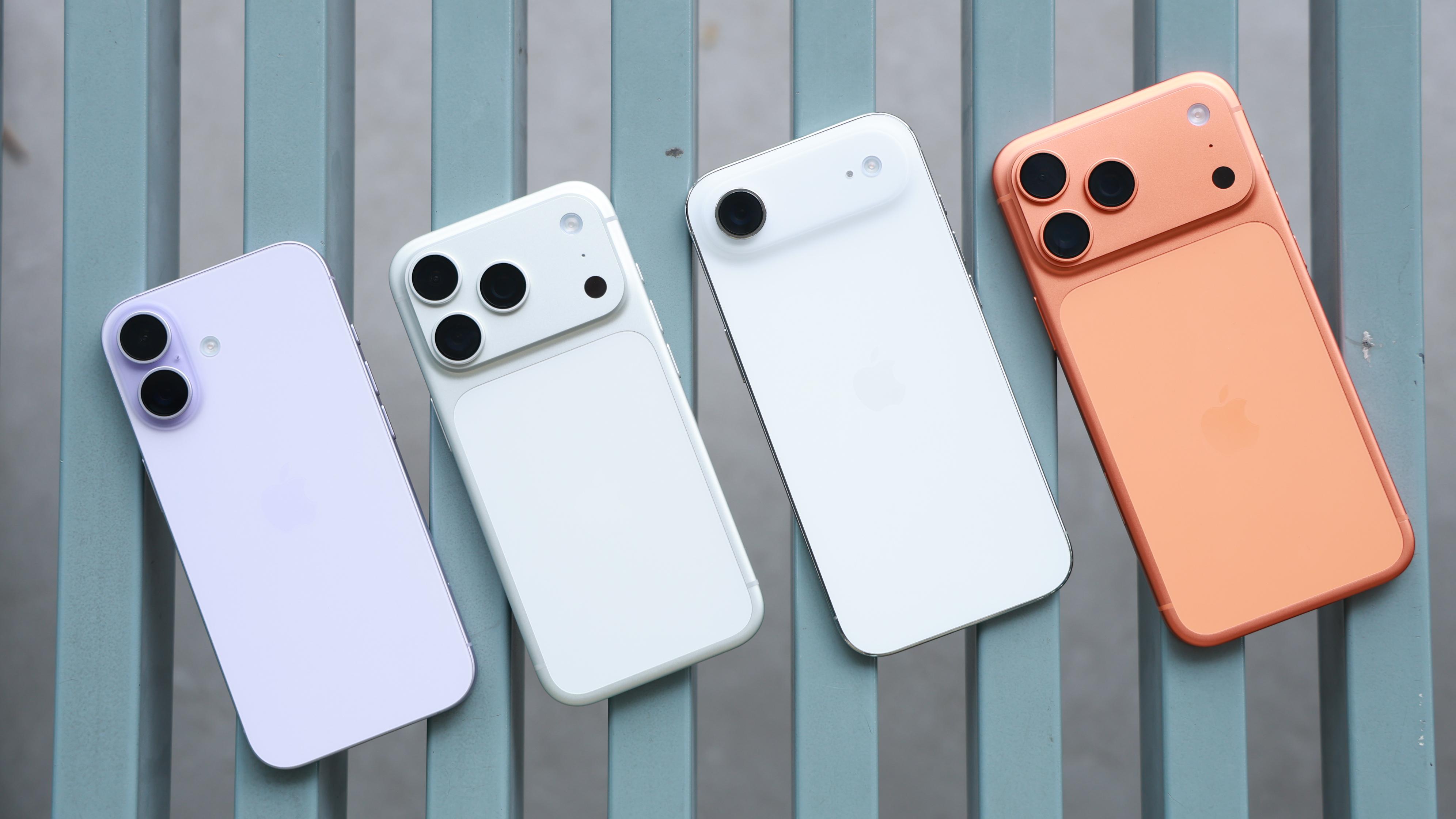Cách Apple điều hướng tâm lý khách hàng qua chiến lược giá iPhone 17