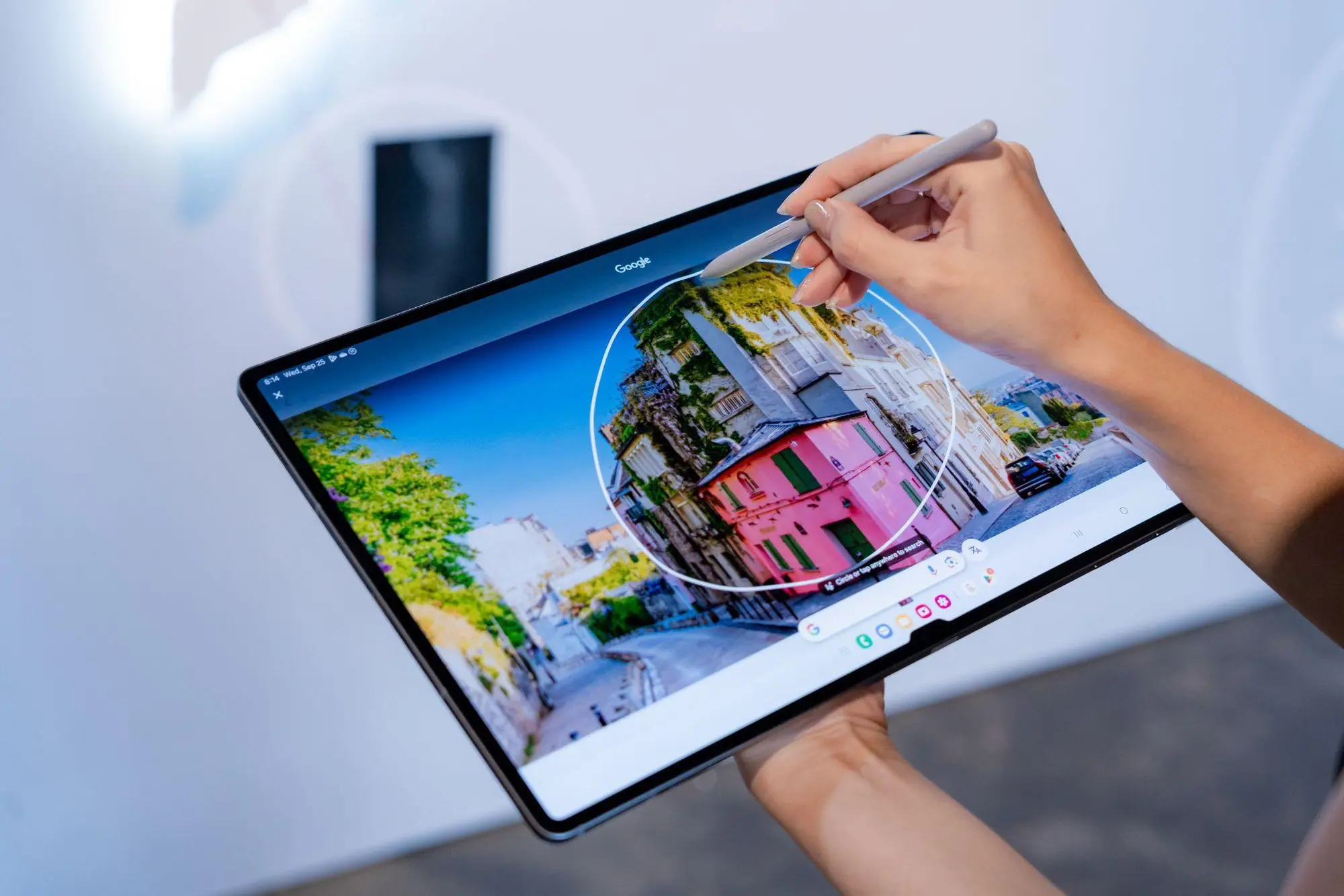 Thị trường máy tính bảng toàn cầu giảm 10% trong quý II/2026
