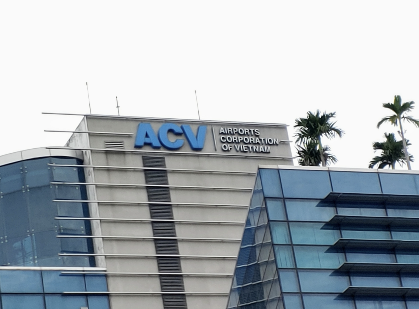 ACV bổ nhiệm hai tân Phó Tổng giám đốc ACV bổ nhiệm hai tân Phó Tổng giám đốc