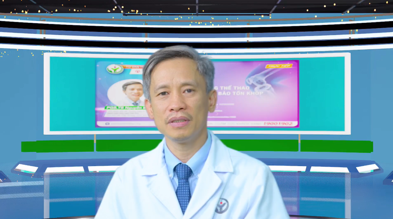 Chấn thương thể thao và ghép sụn: Giải pháp bảo tồn khớp