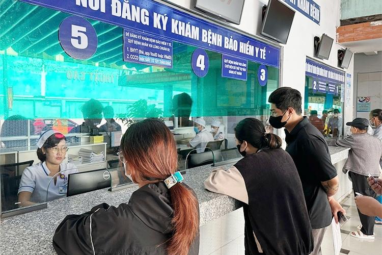 Bộ Y tế nghiên cứu đơn giản hóa thủ tục chuyển tuyến, giảm tối đa khâu trung gian