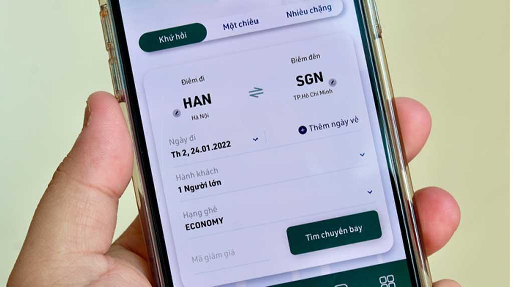 Các ngân hàng đồng loạt tung ưu đãi giảm giá vé máy bay đón nhịp du lịch mùa thu