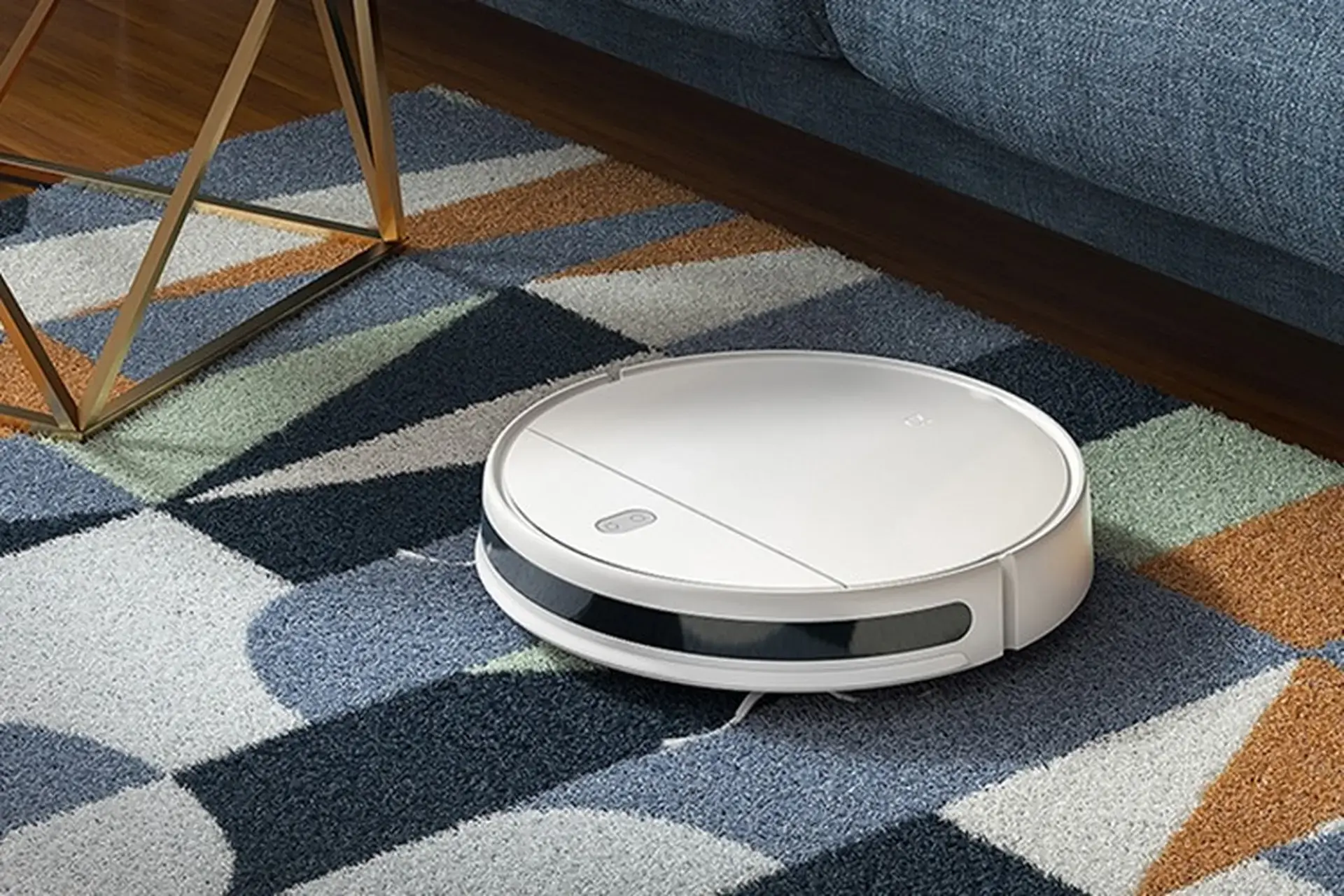 Thị trường robot hút bụi tại Việt Nam đạt 2.400 tỷ đồng, cuộc đua nghiêng về phân khúc cao cấp Thị trường robot hút bụi tại Việt Nam đạt 2.400 tỷ đồng, cuộc đua nghiêng về phân khúc cao cấp