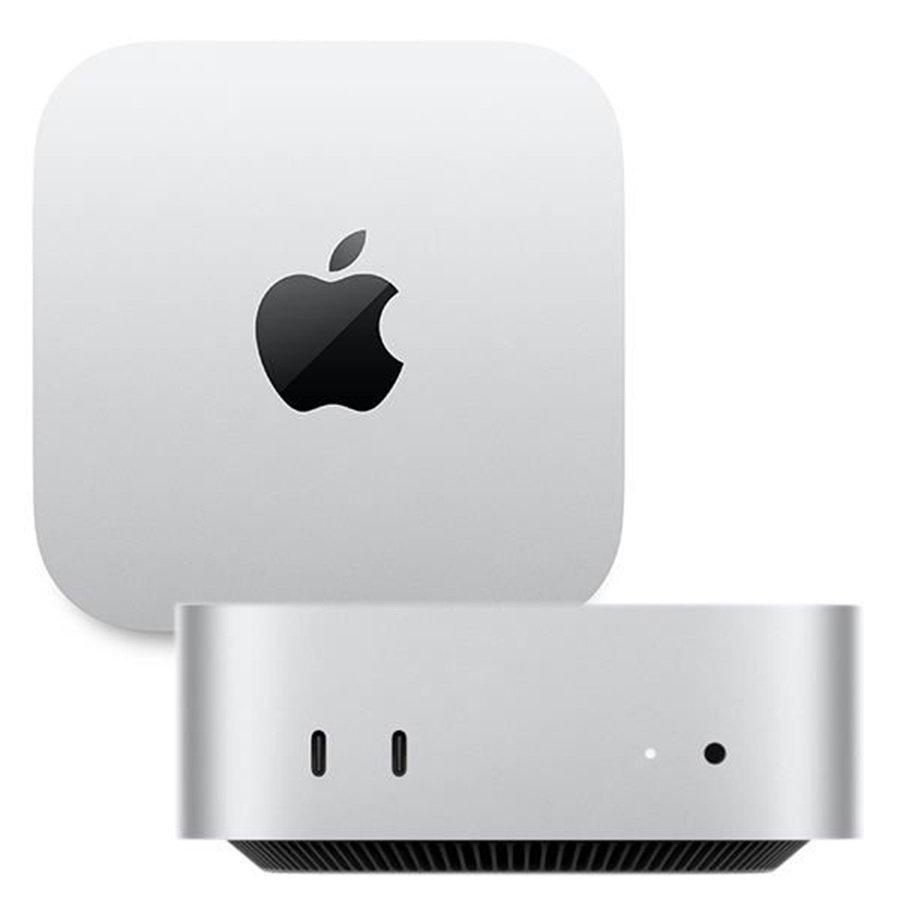 Apple ra mắt thế hệ Mac mini mới với chip M6 và M5 Pro, giá từ 25 triệu đồng Apple ra mắt thế hệ Mac mini mới với chip M6 và M5 Pro, giá từ 25 triệu đồng