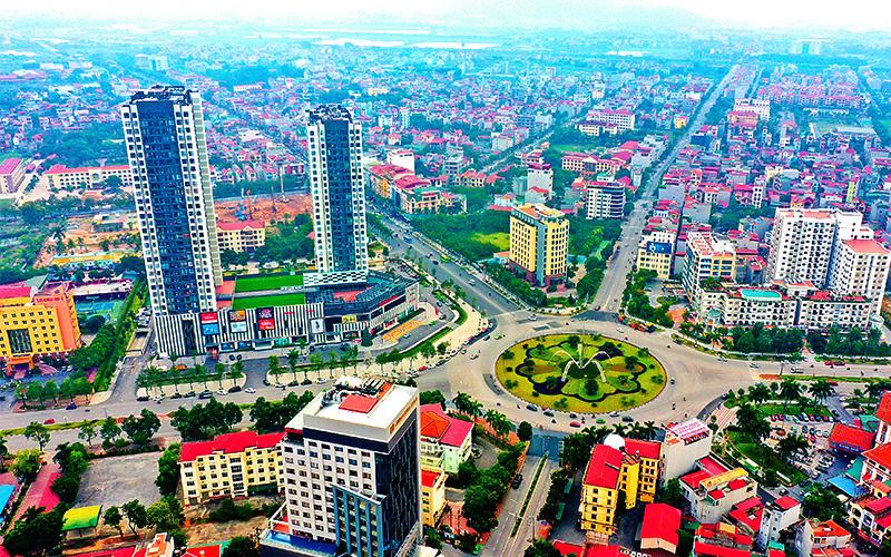 Tỉnh dự kiến lên TP trực thuộc Trung ương xây dựng siêu đô thị hơn 10 triệu dân, là nơi đáng sống đẳng cấp châu Á