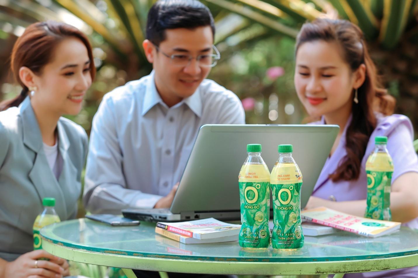 Giữ lửa hiệu suất, tắt bớt căng thẳng: Công thức “giải nhiệt” giữa deadline Giữ lửa hiệu suất, tắt bớt căng thẳng: Công thức “giải nhiệt” giữa deadline