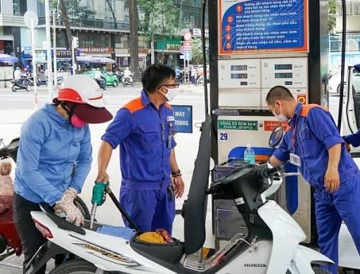 Bộ Công Thương chỉ đạo kiểm tra nguồn cung xăng dầu sau phản ánh doanh nghiệp bán lẻ thiếu hàng Bộ Công Thương chỉ đạo kiểm tra nguồn cung xăng dầu sau phản ánh doanh nghiệp bán lẻ thiếu hàng