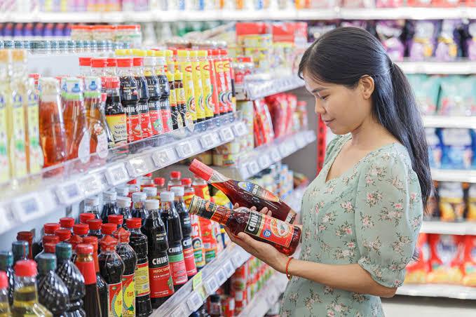 6 tháng đầu 2026, doanh thu Masan Consumer đạt 15.637 tỷ đồng, tăng 13,6% so với cùng kỳ 6 tháng đầu 2026, doanh thu Masan Consumer đạt 15.637 tỷ đồng, tăng 13,6% so với cùng kỳ